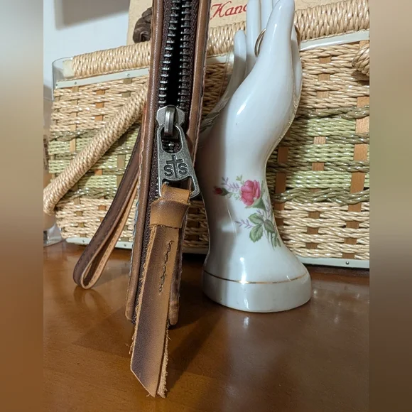 Sts ranchwear serape wallet - Picture 3 of 6